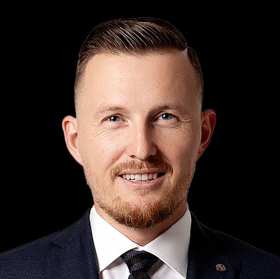 Mgr. Lukáš Steiniger